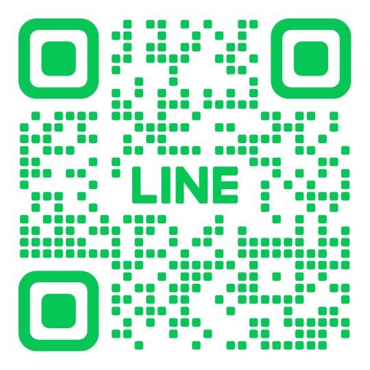 QR code LINE @sukwebcraft